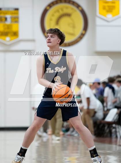Thumbnail 2 in Palmer Ridge @ Thomas Jefferson (CHSAA 5A Round 1) photogallery.