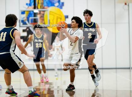 Thumbnail 2 in Palmer Ridge @ Thomas Jefferson (CHSAA 5A Round 1) photogallery.