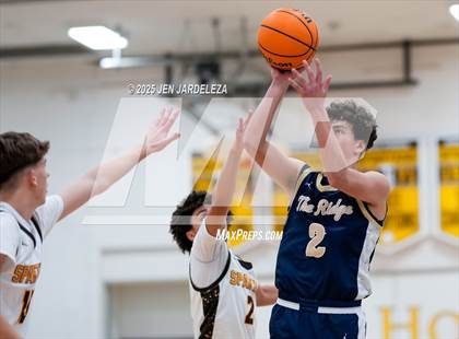 Thumbnail 1 in Palmer Ridge @ Thomas Jefferson (CHSAA 5A Round 1) photogallery.