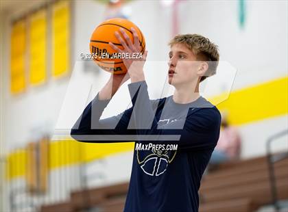 Thumbnail 2 in Palmer Ridge @ Thomas Jefferson (CHSAA 5A Round 1) photogallery.