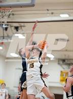 Photo from the gallery "Palmer Ridge @ Thomas Jefferson (CHSAA 5A Round 1)"