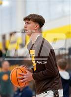 Photo from the gallery "Palmer Ridge @ Thomas Jefferson (CHSAA 5A Round 1)"