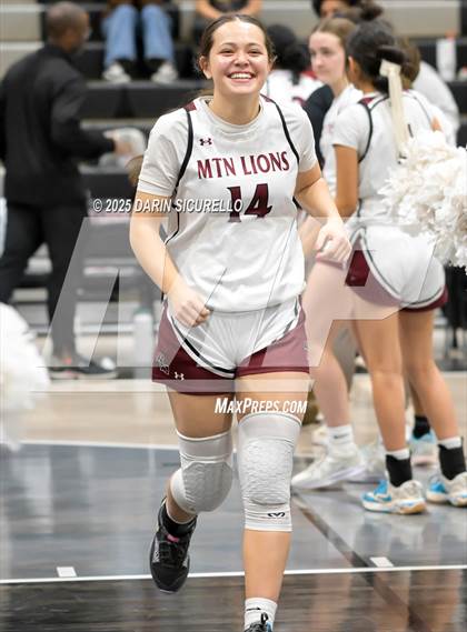 Thumbnail 2 in Tucson High Magnet School vs Red Mountain (AIA 6A Play-In) photogallery.