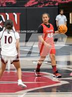 Photo from the gallery "Tucson High Magnet School vs Red Mountain (AIA 6A Play-In)"