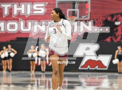 Thumbnail 2 in Tucson High Magnet School vs Red Mountain (AIA 6A Play-In) photogallery.
