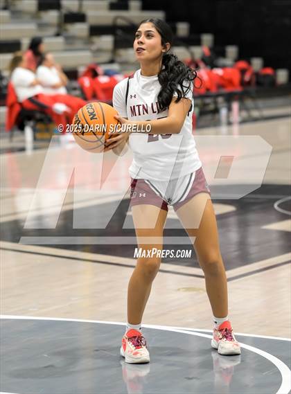 Thumbnail 1 in Tucson High Magnet School vs Red Mountain (AIA 6A Play-In) photogallery.