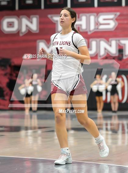Thumbnail 2 in Tucson High Magnet School vs Red Mountain (AIA 6A Play-In) photogallery.