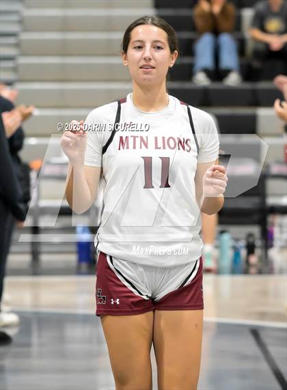 Thumbnail 2 in Tucson High Magnet School vs Red Mountain (AIA 6A Play-In) photogallery.