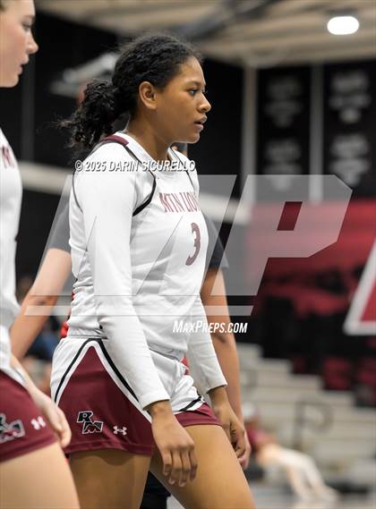 Thumbnail 2 in Tucson High Magnet School vs Red Mountain (AIA 6A Play-In) photogallery.