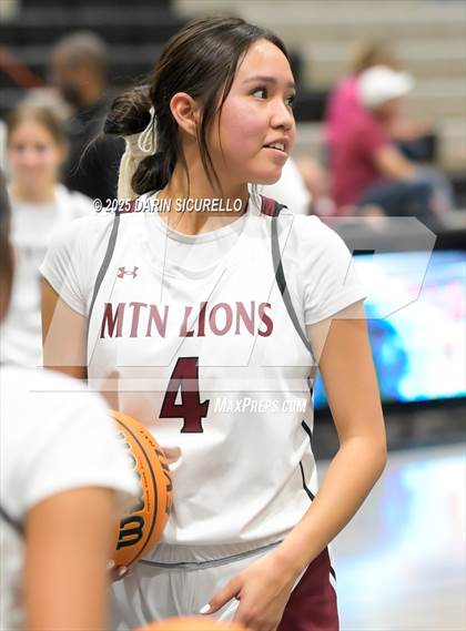 Thumbnail 1 in Tucson High Magnet School vs Red Mountain (AIA 6A Play-In) photogallery.