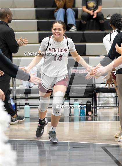 Thumbnail 1 in Tucson High Magnet School vs Red Mountain (AIA 6A Play-In) photogallery.