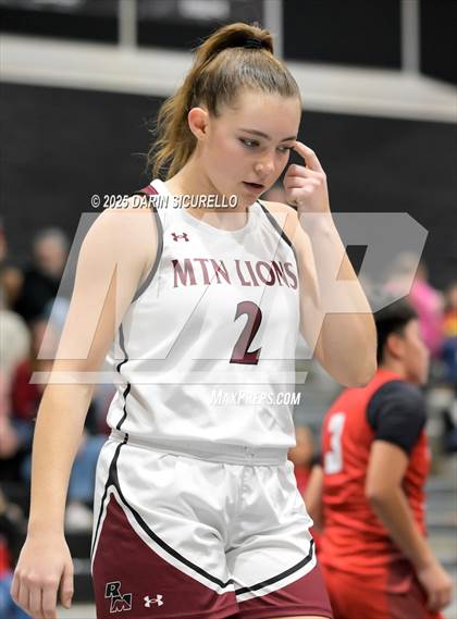 Thumbnail 1 in Tucson High Magnet School vs Red Mountain (AIA 6A Play-In) photogallery.