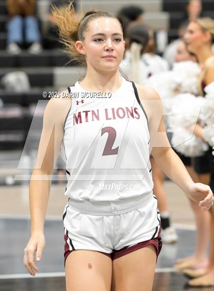 Thumbnail 3 in Tucson High Magnet School vs Red Mountain (AIA 6A Play-In) photogallery.