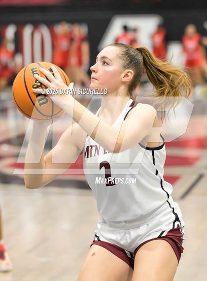 Thumbnail 3 in Tucson High Magnet School vs Red Mountain (AIA 6A Play-In) photogallery.