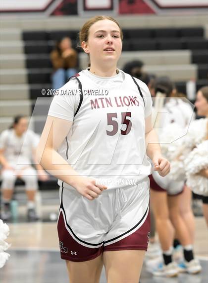 Thumbnail 1 in Tucson High Magnet School vs Red Mountain (AIA 6A Play-In) photogallery.