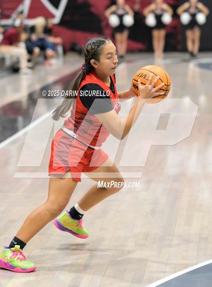 Thumbnail 2 in Tucson High Magnet School vs Red Mountain (AIA 6A Play-In) photogallery.