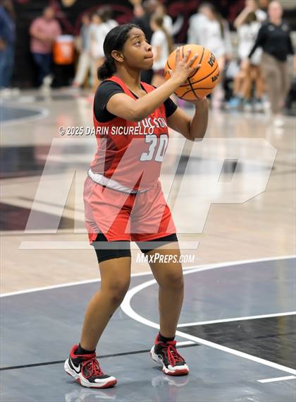 Thumbnail 3 in Tucson High Magnet School vs Red Mountain (AIA 6A Play-In) photogallery.