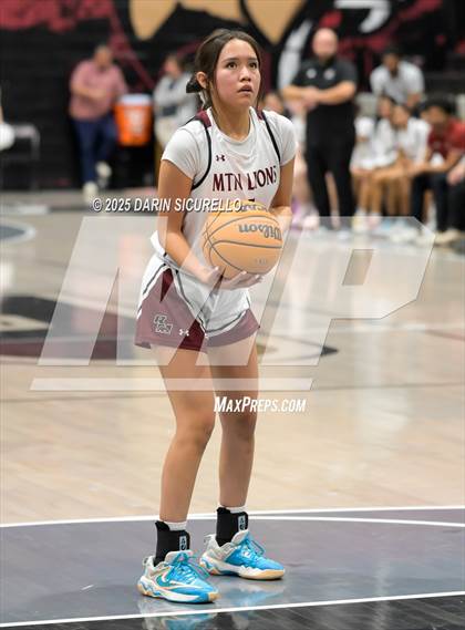 Thumbnail 2 in Tucson High Magnet School vs Red Mountain (AIA 6A Play-In) photogallery.