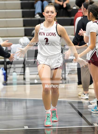 Thumbnail 2 in Tucson High Magnet School vs Red Mountain (AIA 6A Play-In) photogallery.