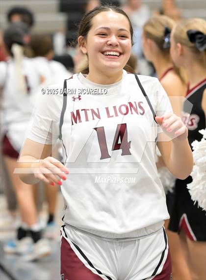 Thumbnail 3 in Tucson High Magnet School vs Red Mountain (AIA 6A Play-In) photogallery.