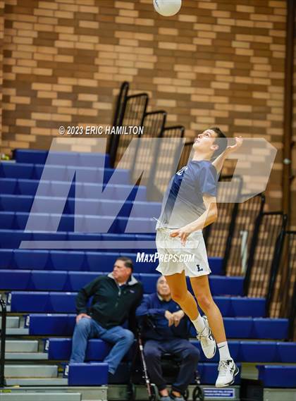 Thumbnail 3 in Harvard-Westlake @ Loyola photogallery.