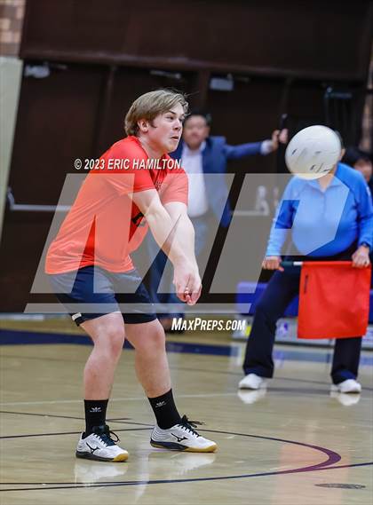 Thumbnail 3 in Harvard-Westlake @ Loyola photogallery.