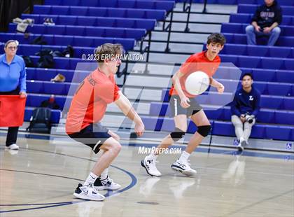 Thumbnail 3 in Harvard-Westlake @ Loyola photogallery.