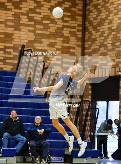 Thumbnail 1 in Harvard-Westlake @ Loyola photogallery.