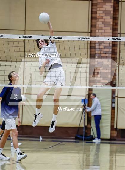 Thumbnail 3 in Harvard-Westlake @ Loyola photogallery.