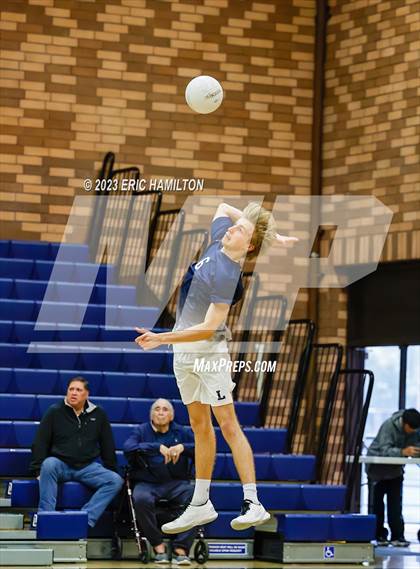 Thumbnail 2 in Harvard-Westlake @ Loyola photogallery.