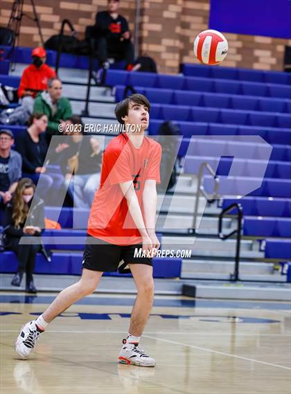 Thumbnail 3 in Harvard-Westlake @ Loyola photogallery.