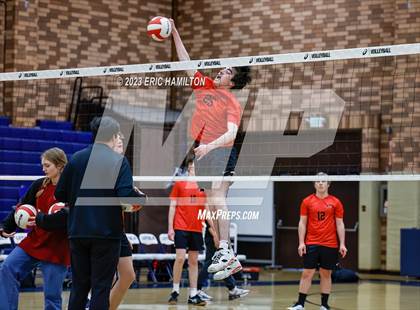 Thumbnail 3 in Harvard-Westlake @ Loyola photogallery.