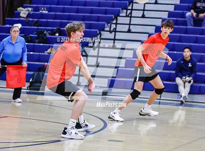 Thumbnail 1 in Harvard-Westlake @ Loyola photogallery.