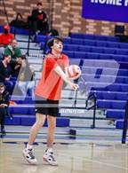 Photo from the gallery "Harvard-Westlake @ Loyola"
