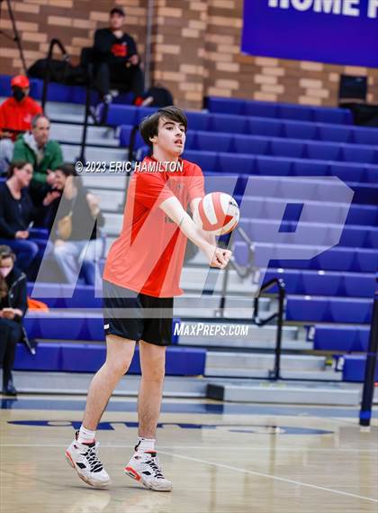 Thumbnail 2 in Harvard-Westlake @ Loyola photogallery.