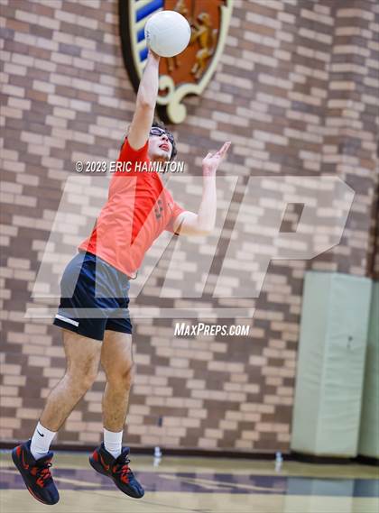 Thumbnail 2 in Harvard-Westlake @ Loyola photogallery.