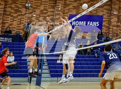 Thumbnail 2 in Harvard-Westlake @ Loyola photogallery.