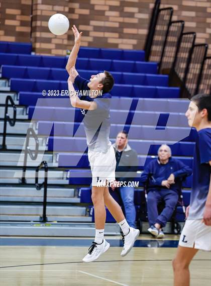 Thumbnail 2 in Harvard-Westlake @ Loyola photogallery.
