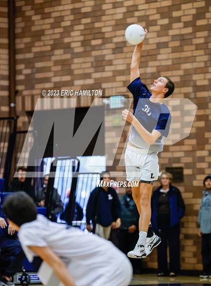 Thumbnail 2 in Harvard-Westlake @ Loyola photogallery.