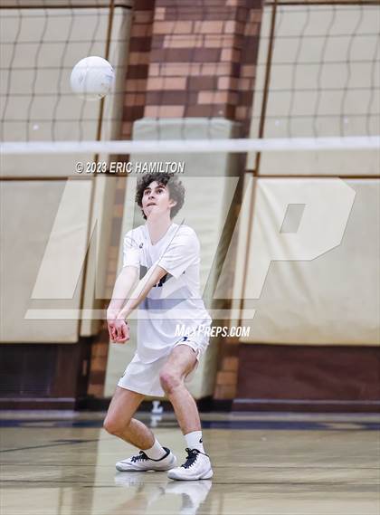Thumbnail 1 in Harvard-Westlake @ Loyola photogallery.