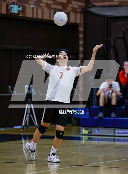 Thumbnail 1 in Harvard-Westlake @ Loyola photogallery.