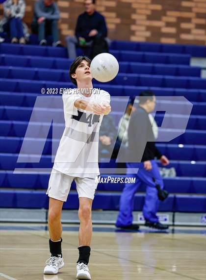 Thumbnail 1 in Harvard-Westlake @ Loyola photogallery.