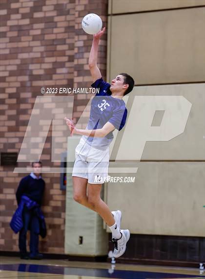 Thumbnail 3 in Harvard-Westlake @ Loyola photogallery.