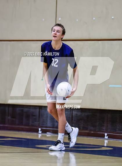 Thumbnail 3 in Harvard-Westlake @ Loyola photogallery.