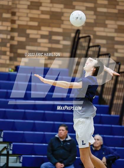 Thumbnail 1 in Harvard-Westlake @ Loyola photogallery.