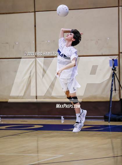 Thumbnail 2 in Harvard-Westlake @ Loyola photogallery.