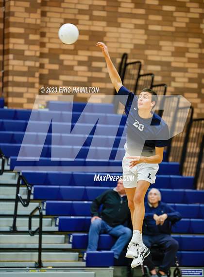 Thumbnail 1 in Harvard-Westlake @ Loyola photogallery.