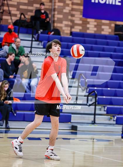Thumbnail 1 in Harvard-Westlake @ Loyola photogallery.