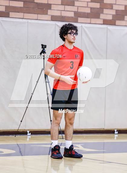 Thumbnail 1 in Harvard-Westlake @ Loyola photogallery.