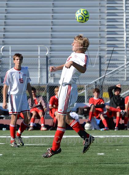 Thumbnail 1 in Sacramento Country Day vs. Victory Christian (CIF SJS D7 Final) photogallery.